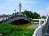 涿鹿黄帝城遗址文化旅游区旅游攻略 之 华表
