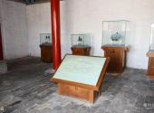 抚顺新宾清永陵旅游攻略 之 珍品