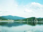 牡丹江莲花湖风景区旅游攻略 之 湖湾