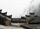 武冈法相岩—云山风景区旅游攻略 之 古民居