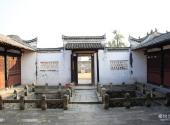 乐安流坑古村旅游攻略 之 桥