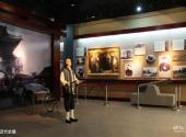 吉林市博物馆旅游攻略 之 近代史展