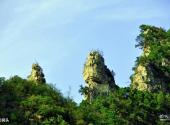 焦作云台山风景名胜区旅游攻略 之 和尚头