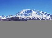 克州喀拉库勒湖旅游攻略 之 登山营地