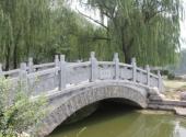 邯郸赵苑景区旅游攻略 之 现代游乐区
