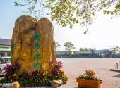 广州南沙滨海湿地旅游攻略 之 南沙滨海湿地