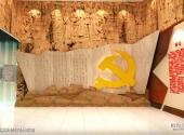 东营广饶刘集红色旅游区旅游攻略 之 延集支部旧址纪念馆
