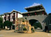 遵义湄潭茶海生态园旅游攻略 之 核桃坝村
