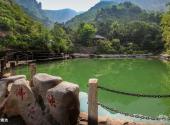 山东齐山风景区旅游攻略 之 映佛池