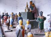 广元平乐旅游区旅游攻略 之 幽冥十殿