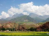 祁连山风光旅游区旅游攻略 之 卓尔山