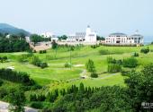 大连棒棰岛旅游攻略 之 棒棰岛宾馆