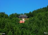 青山湖省级风景名胜区旅游攻略 之 山中寺庙