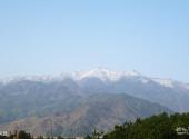 湖南龙窖山风景区旅游攻略 之 风景