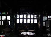 平湖莫氏庄园旅游攻略 之 莫孟韬居室