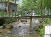 吉安安福武功山温泉山庄旅游攻略 之 风景