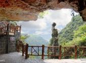 铜仁万山国家矿山公园旅游攻略 之 仙女石