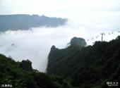 焦作神农山旅游攻略 之 卧虎山