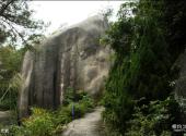 长乐猴屿洞天岩旅游攻略 之 月光岩