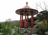 福州棋盘山风景区旅游攻略 之 双归亭