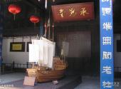 杭州龙门古镇旅游攻略 之 老街乡情