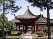 桐乡福严寺旅游攻略 之 东苑