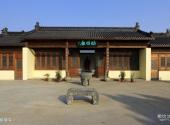 孝感白兆山李白文化旅游区旅游攻略 之 娘娘庙
