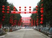 西安植物园旅游攻略 之 西安植物园