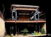 广安宝箴塞民俗文化村旅游攻略 之 戏楼
