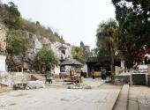 苏州石公山旅游攻略 之 石公山