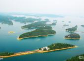 九江庐山西海景区旅游攻略 之 岛屿