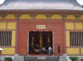 博鳌东方文化苑旅游攻略 之 观音阁