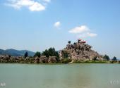 万盛石林旅游攻略 之 轿歌