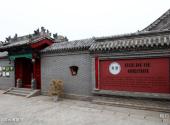 开封朱仙镇旅游攻略 之 木版年画博物馆