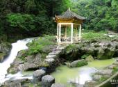镇远高过河风景区旅游攻略 之 双龙泉