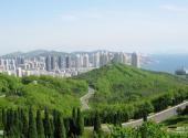 大连童牛岭旅游攻略 之 风景