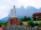武安古武当山旅游攻略 之 碑刻造像