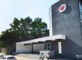 深圳大学校园风光 之 深大小东门
