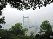 东莞虎门大桥旅游攻略 之 主桥