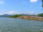 杭州西湖风景名胜区旅游攻略 之 白堤