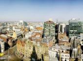 英国曼彻斯特市旅游攻略 之 曼彻斯特