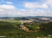 大连金石滩国家旅游度假区旅游攻略 之 蓝莓谷庄园