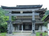 广东中山影视城旅游攻略 之 神社