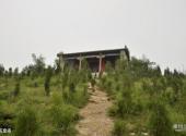 邢台天梯山旅游区旅游攻略 之 玉皇庙