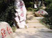 梧州白云山风景区旅游攻略 之 茶花园