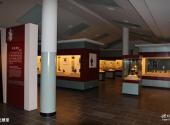 耀州窑博物馆旅游攻略 之 唐代展室