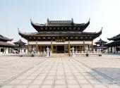 江阴悟空寺旅游攻略 之 建筑