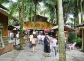 兴隆亚洲风情园旅游攻略 之 东南亚风情村
