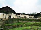 利川大水井文化旅游区旅游攻略 之 李氏庄园