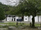 吉安井冈山风景区旅游攻略 之 大井毛泽东旧居